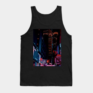 Killer Koenji Tank Top